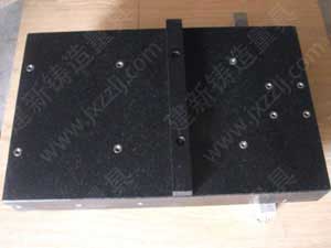 花崗石機(jī)械構(gòu)件3