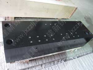 花崗石機(jī)械構(gòu)件2