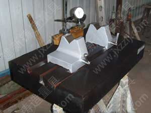 花崗石T型槽平臺(tái)