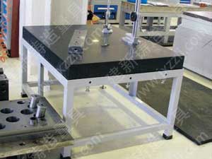 花崗石測(cè)量平板